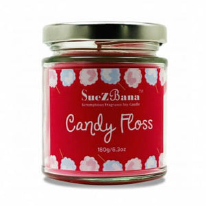 Soy Candles UK Eco Friendly